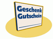Gutschein