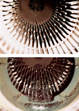 Vergleichsfoto Brennkessel